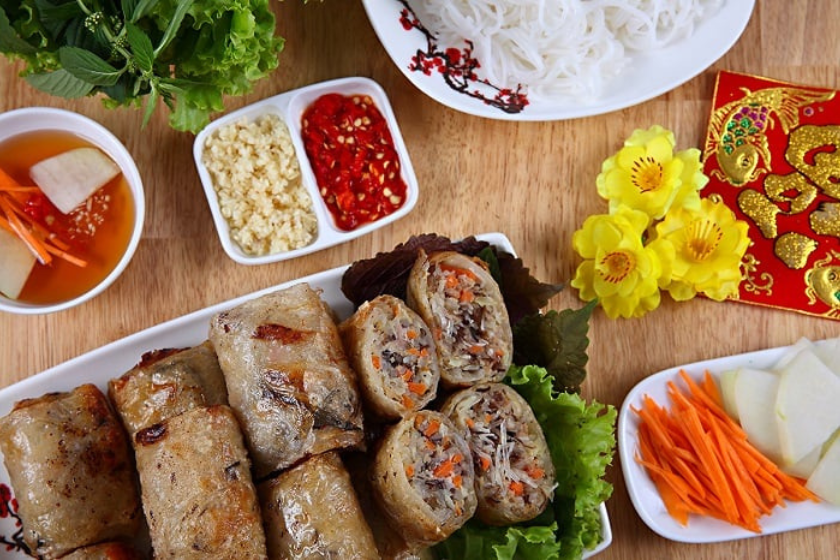 Nem cua bể